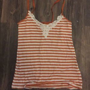 Hollister tank top